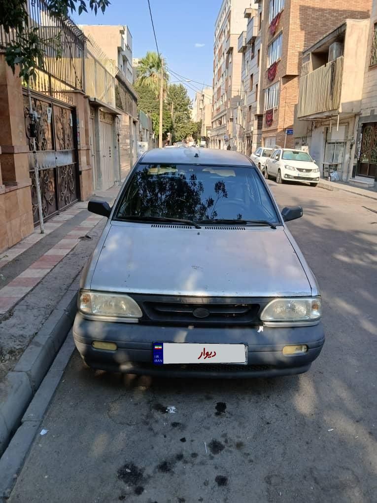 خودرو پراید، صبا آگهی ann_19290409
