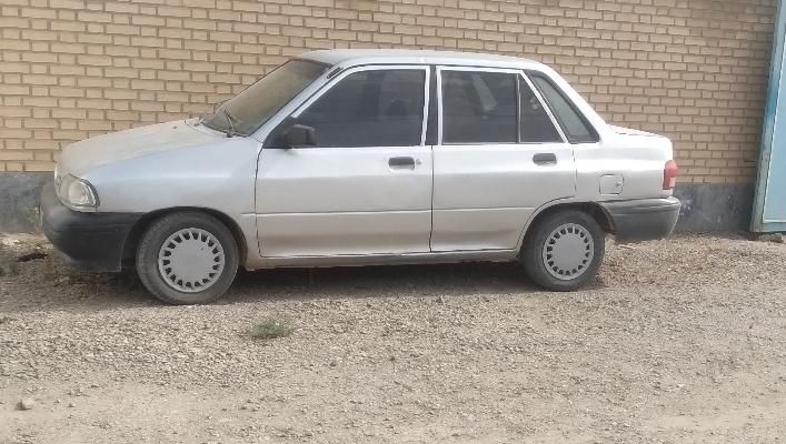 خودرو پراید، صبا آگهی ann_19290412