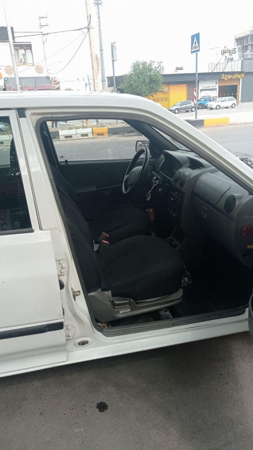 پراید 131 SE - 1394