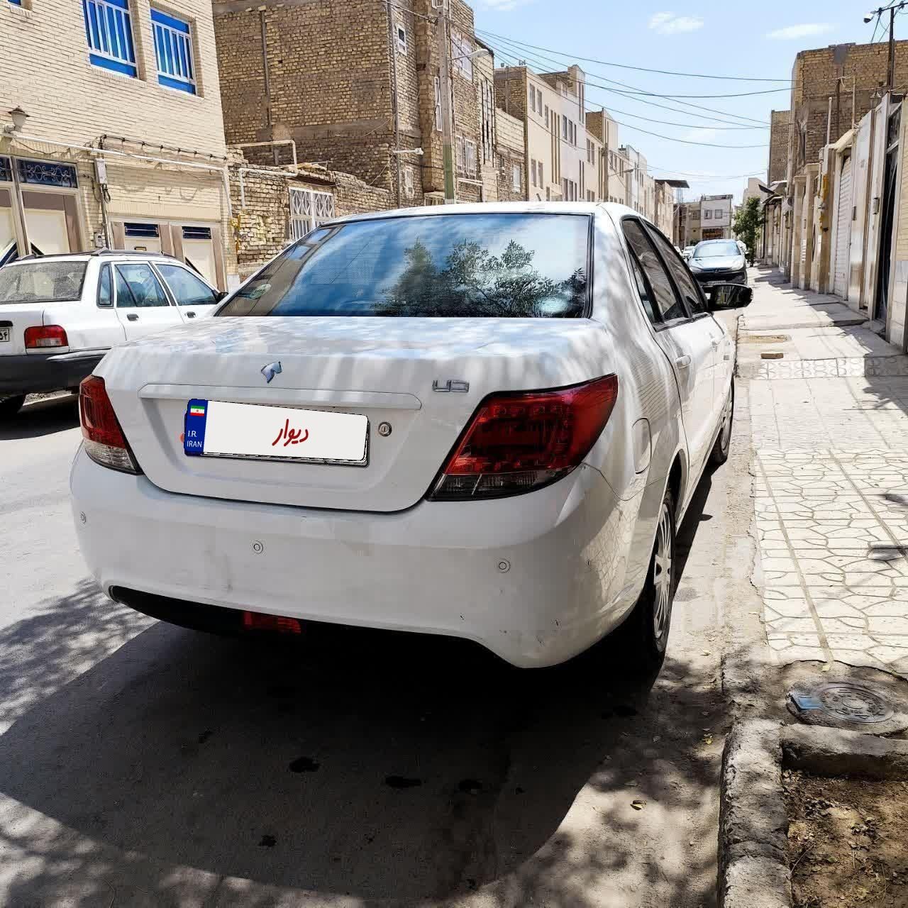 دنا معمولی تیپ ۲ - 1400
