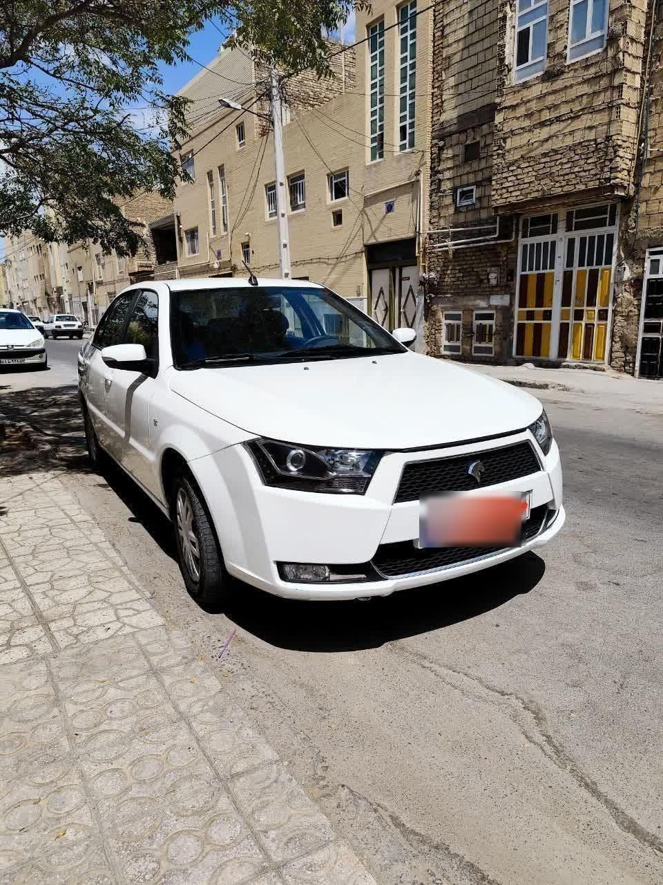 خودرو دنا، معمولی آگهی ann_19290444