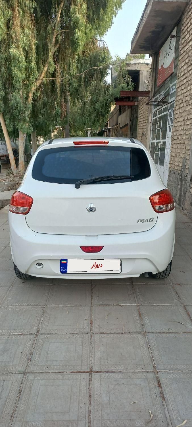 خودرو تیبا، 2 آگهی ann_19290445