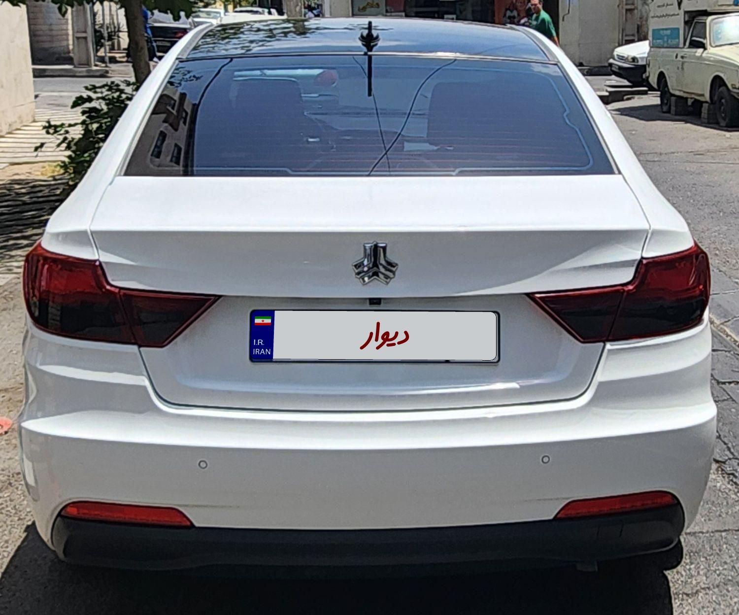 خودرو شاهین، G آگهی ann_19290452