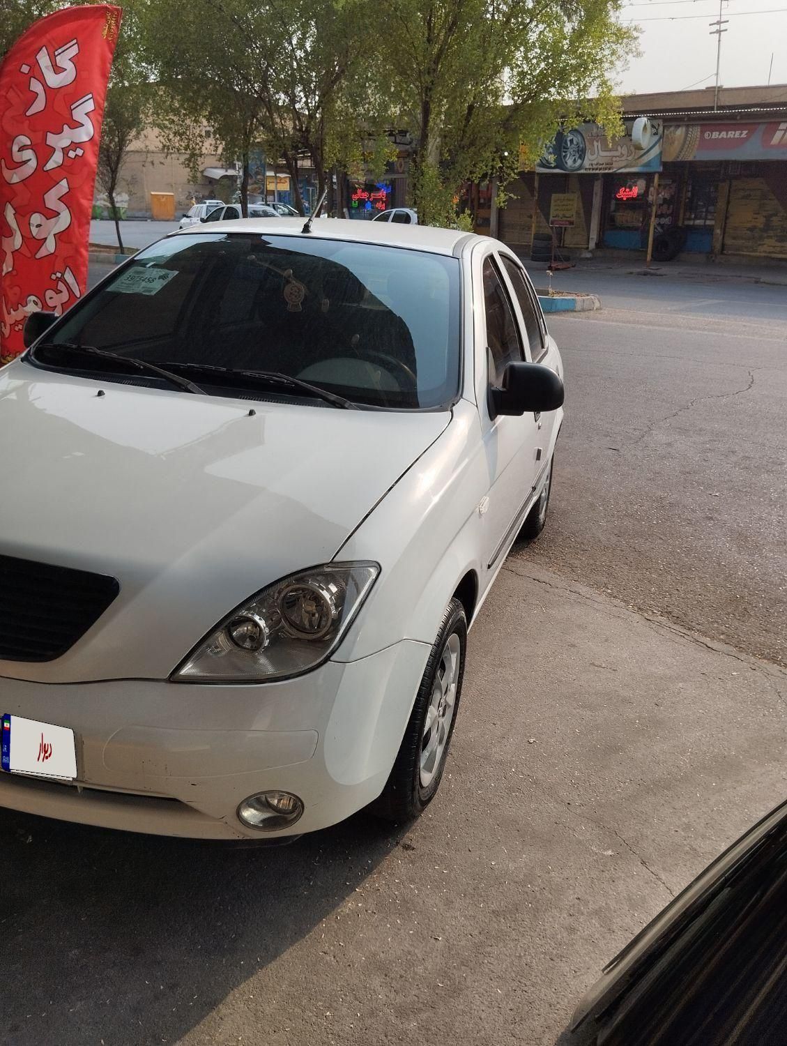 خودرو تیبا، 2 آگهی ann_19290459