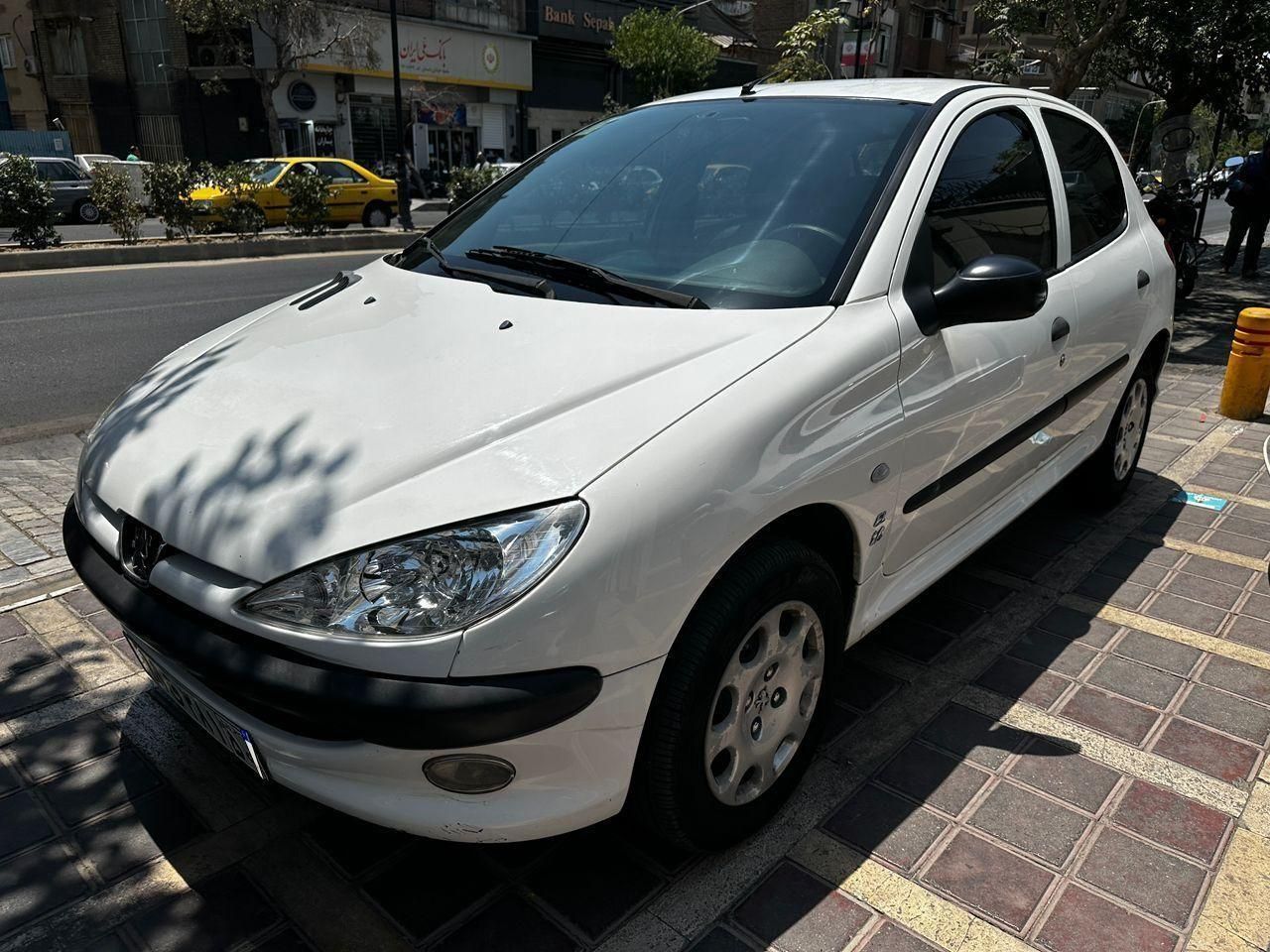 خودرو پژو، 206 آگهی ann_19290461