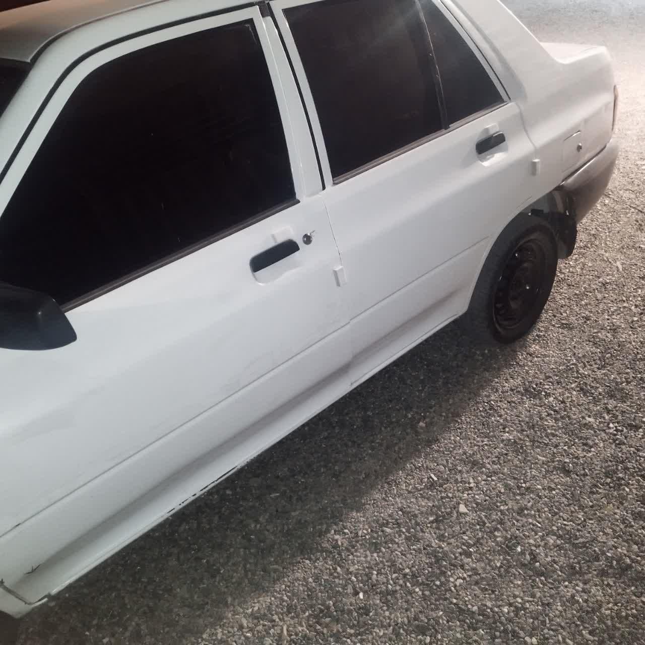 پراید 131 SE - 1397