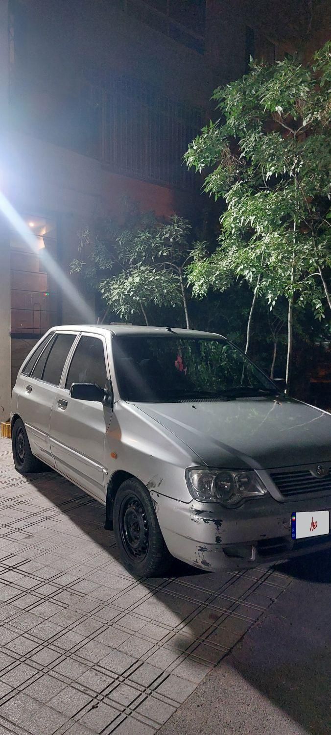 خودرو پراید، 111 آگهی ann_19290487