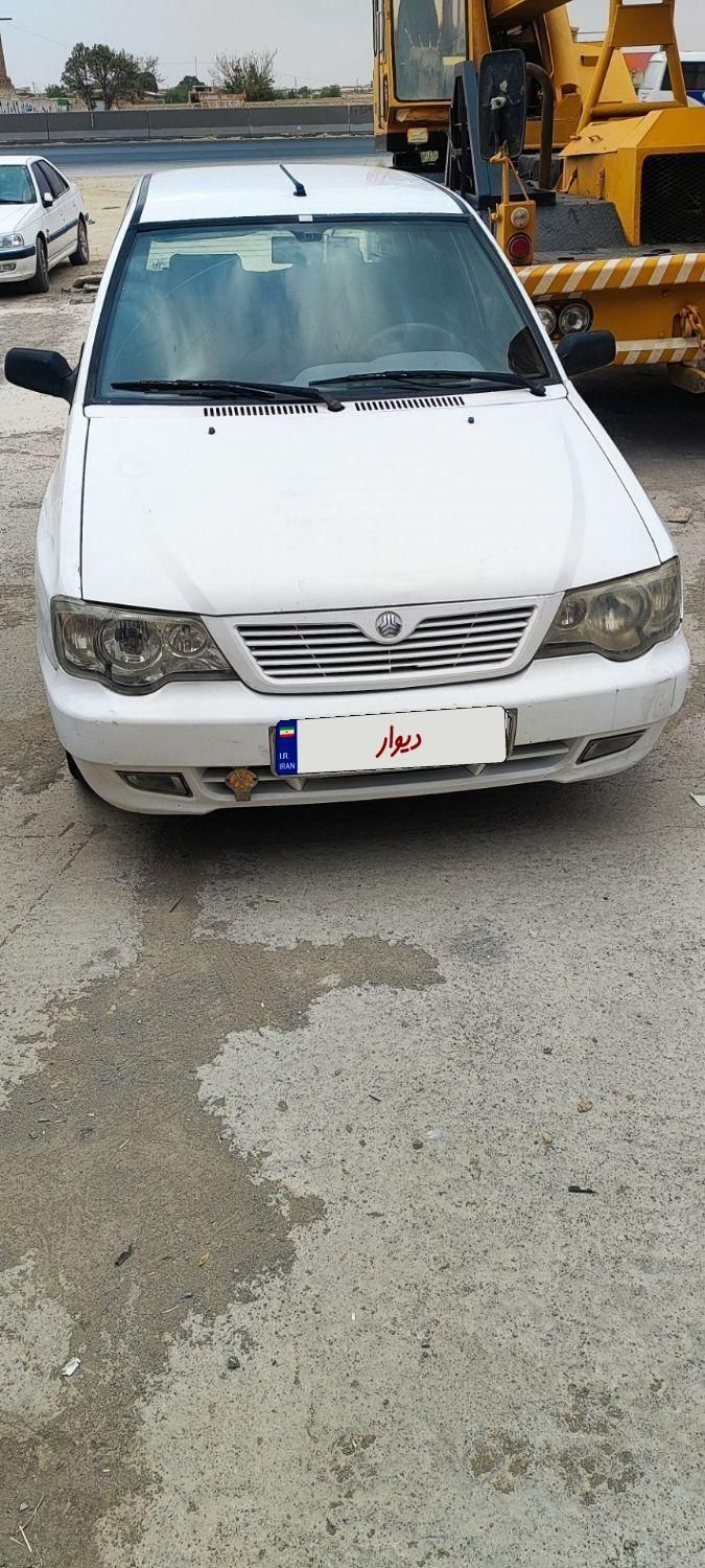 پراید 111 SL - 1390