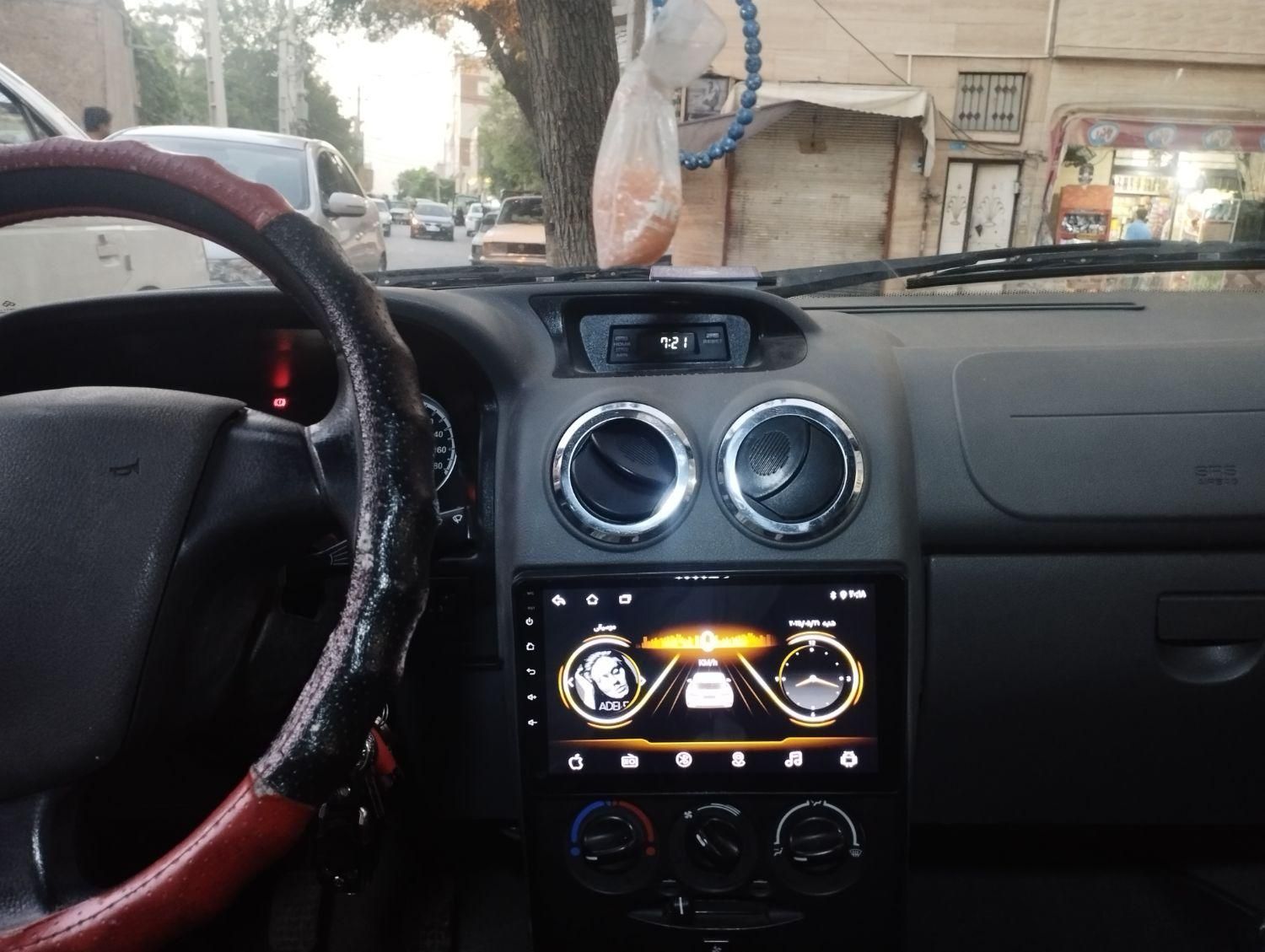 پراید 151 SE - 1402