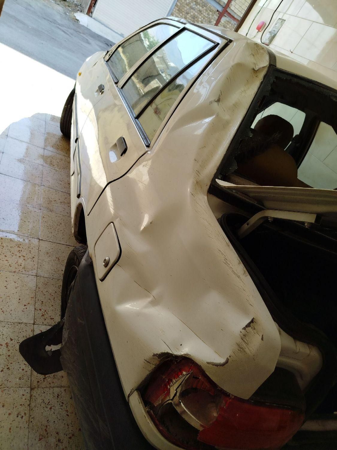 خودرو پراید، صبا آگهی ann_19290499