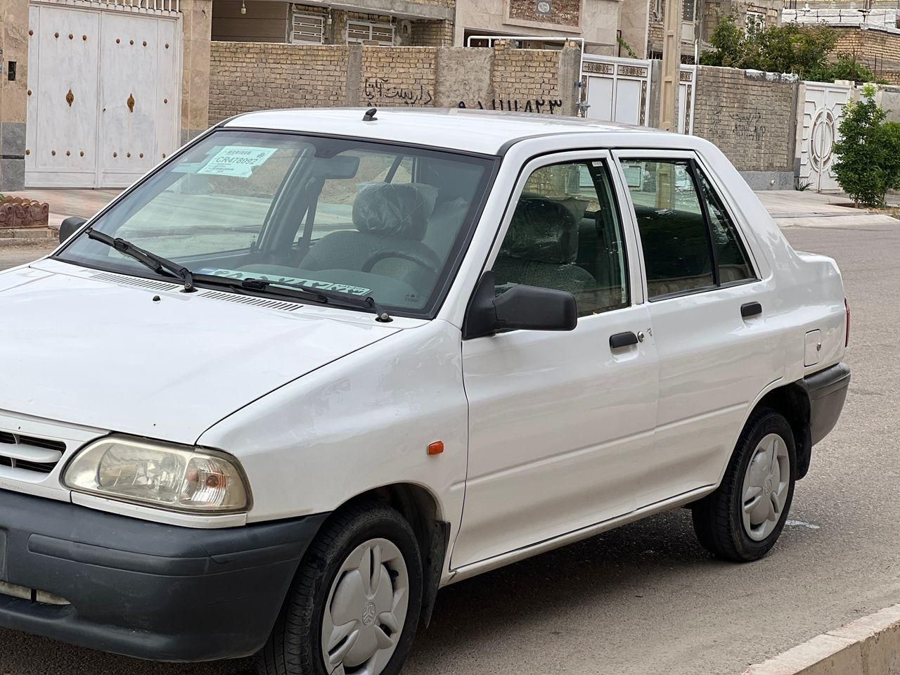 پراید 131 SE - 1399