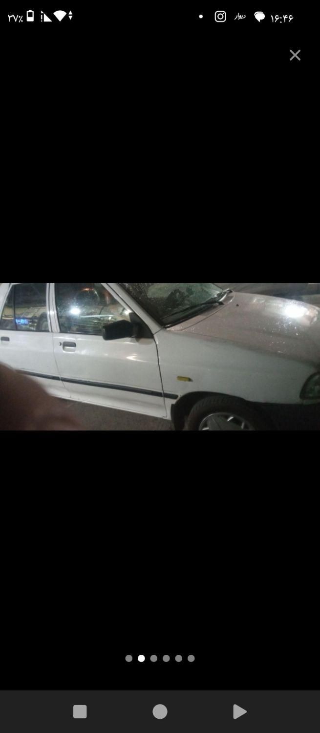 پراید 131 SE - 1394