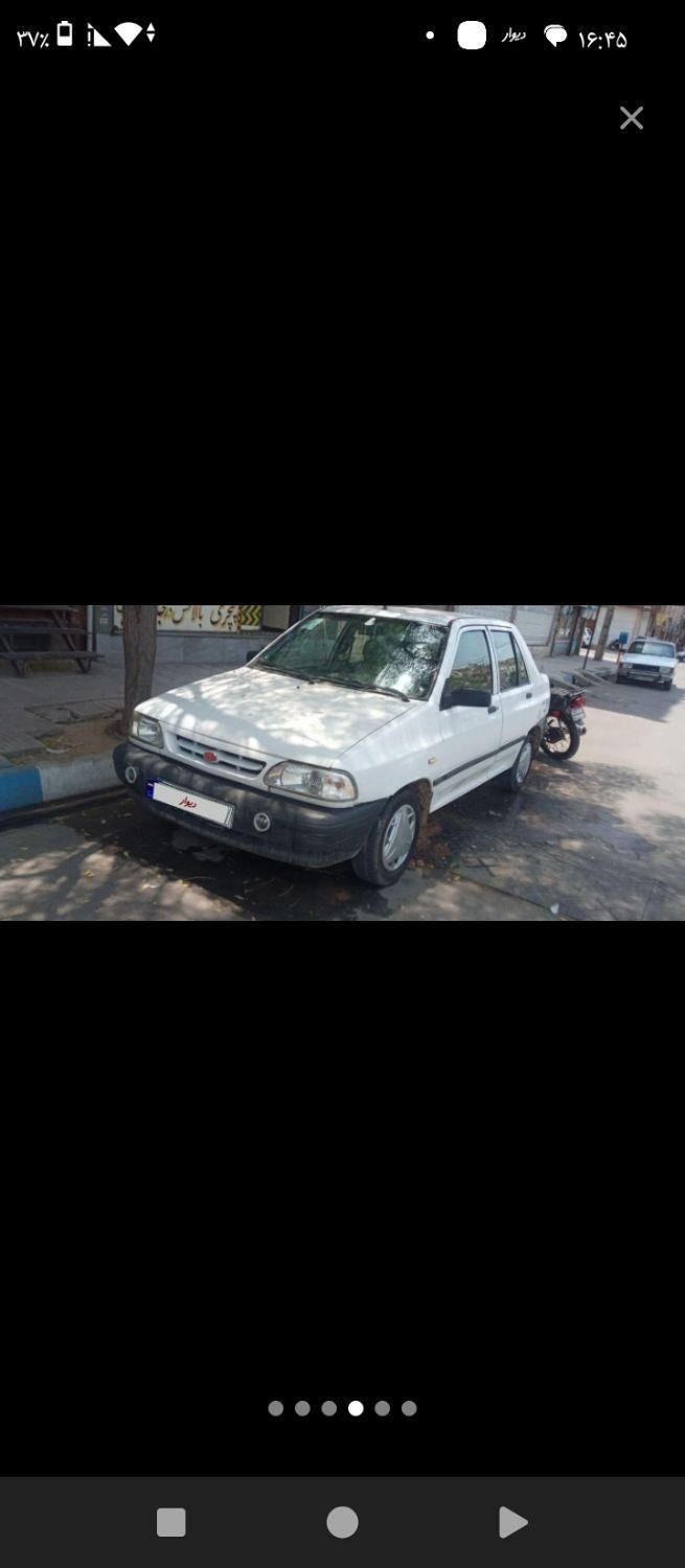 پراید 131 SE - 1394