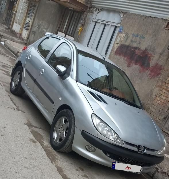خودرو پژو، 206 آگهی ann_19290562