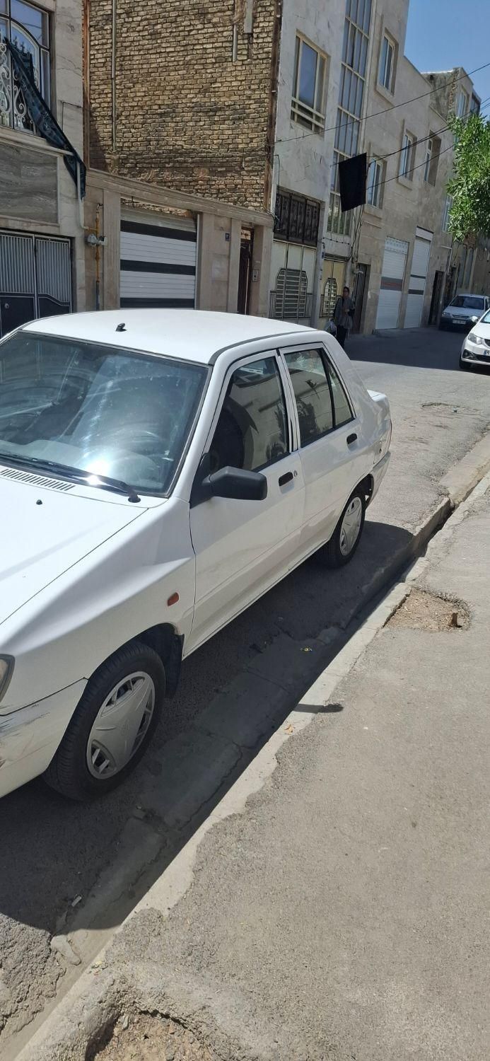 پراید 132 SE - 1398