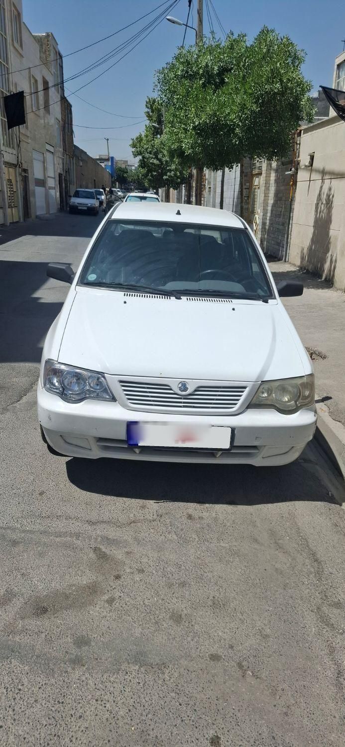 پراید 132 SE - 1398