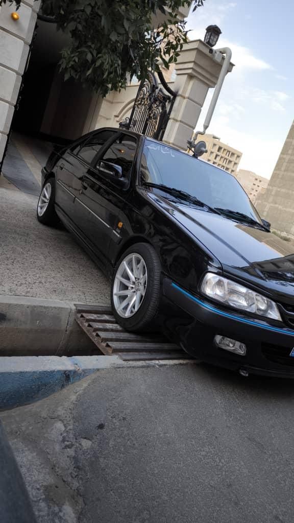 خودرو پژو، پارس آگهی ann_19290584