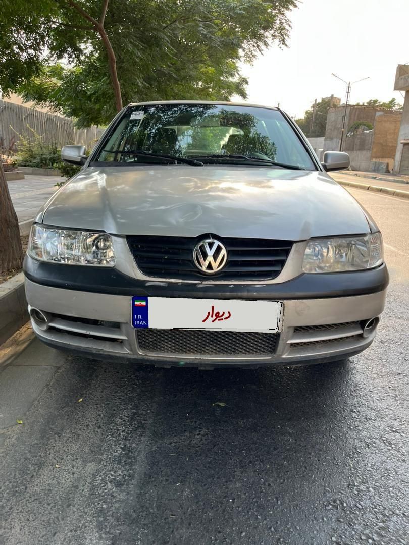 خودرو فولکس، گل آگهی ann_19290585