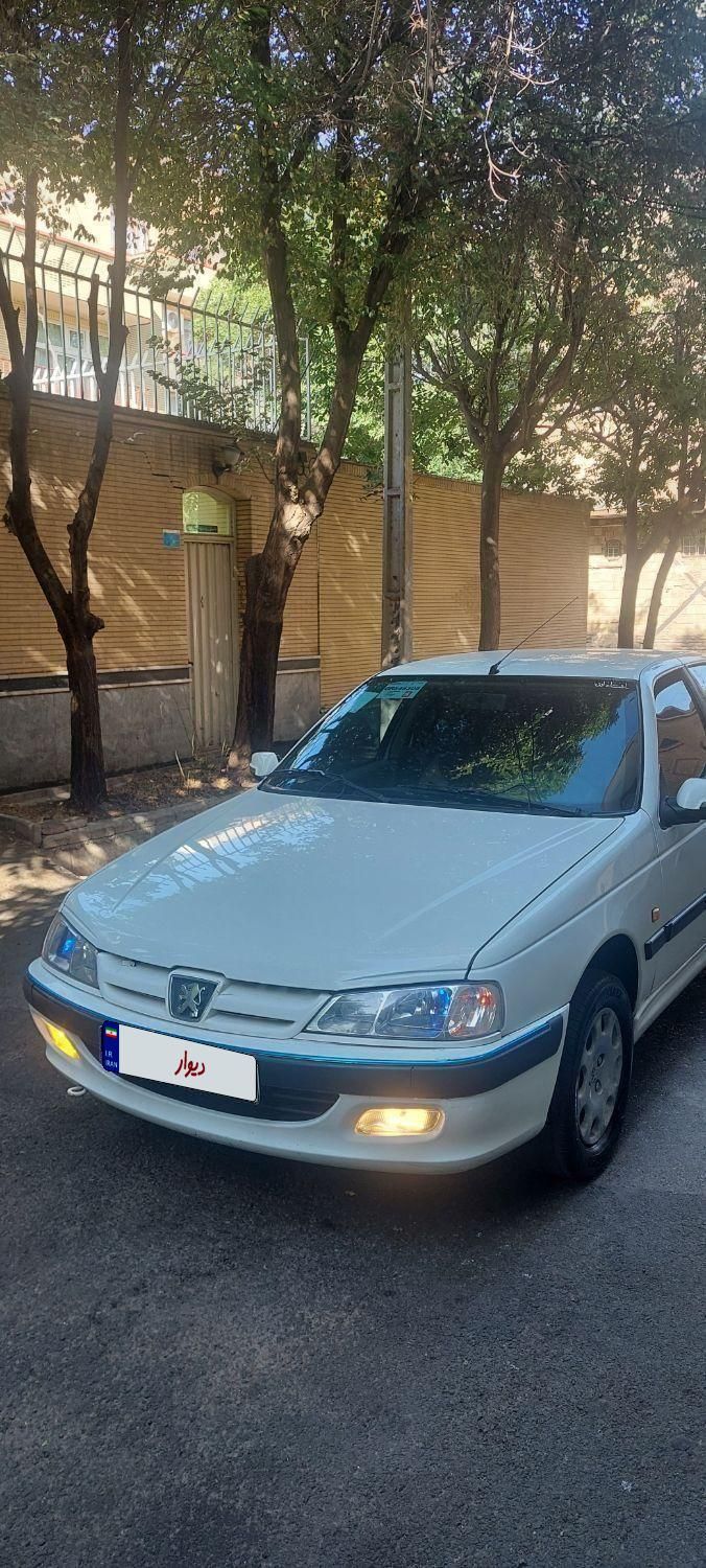 خودرو پژو، پارس آگهی ann_19290605