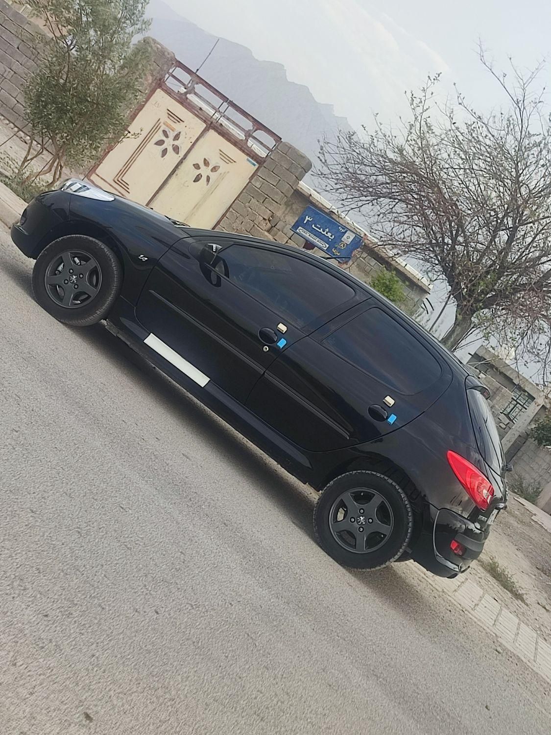 خودرو پژو، 207 آگهی ann_19290616