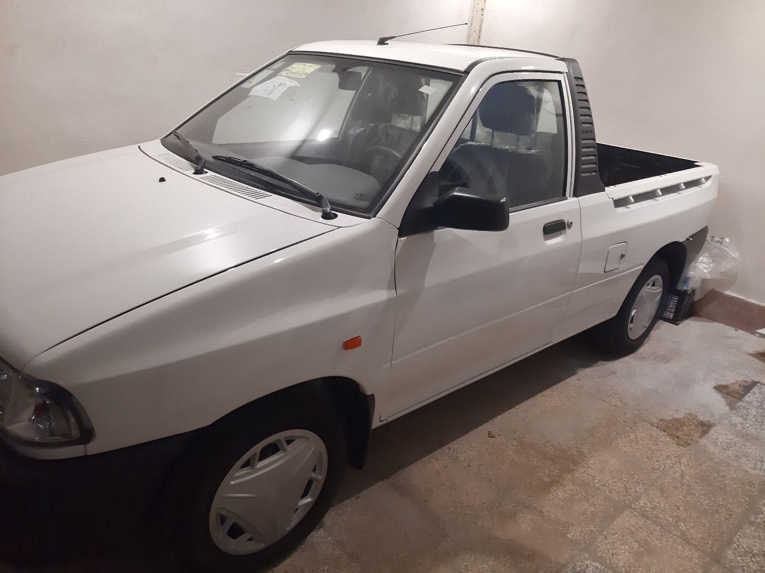 پراید 151 SE - 1403