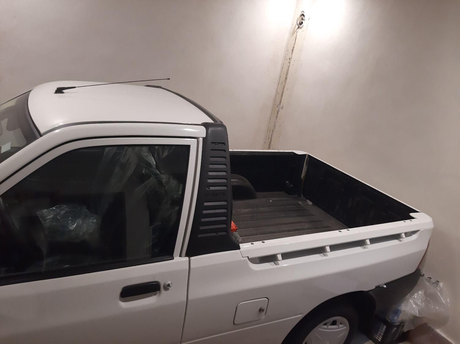 پراید 151 SE - 1403