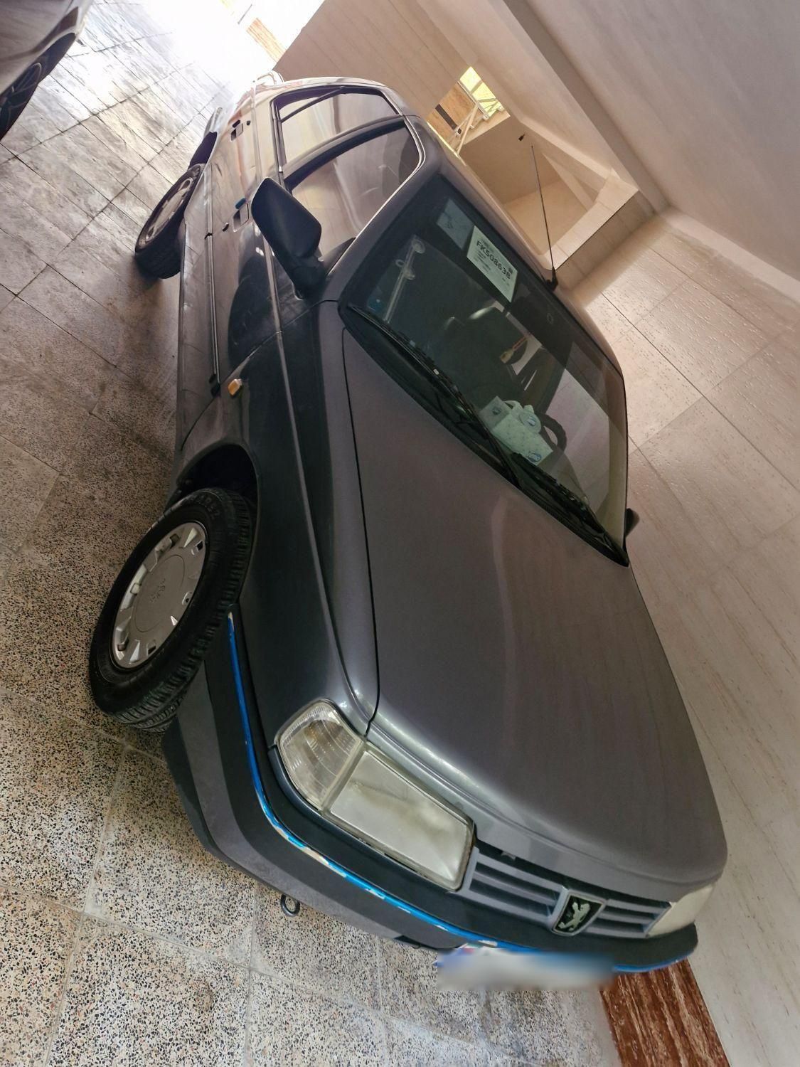 خودرو پژو، 405 آگهی ann_19290642