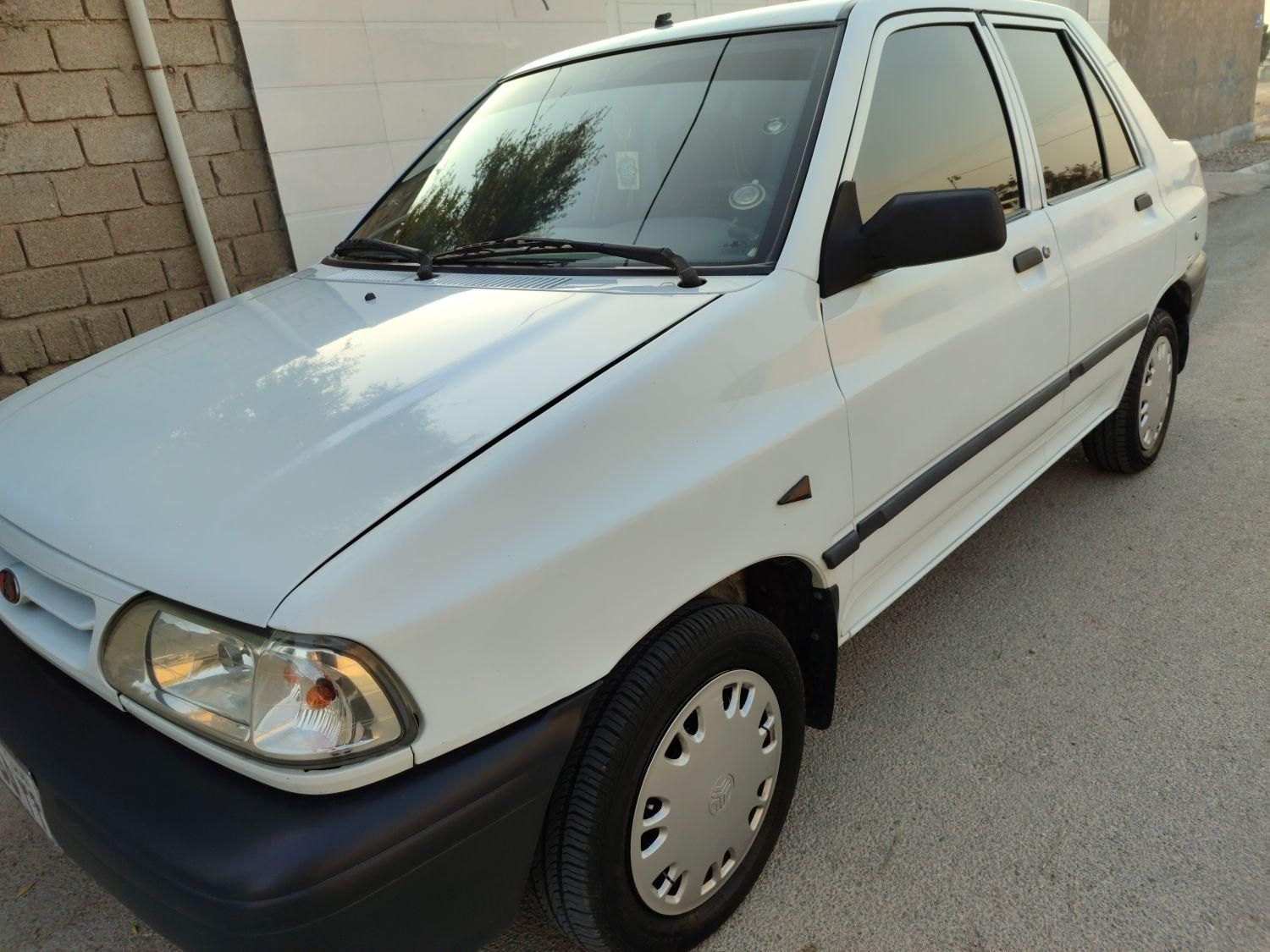 خودرو پراید، 131 آگهی ann_19290652