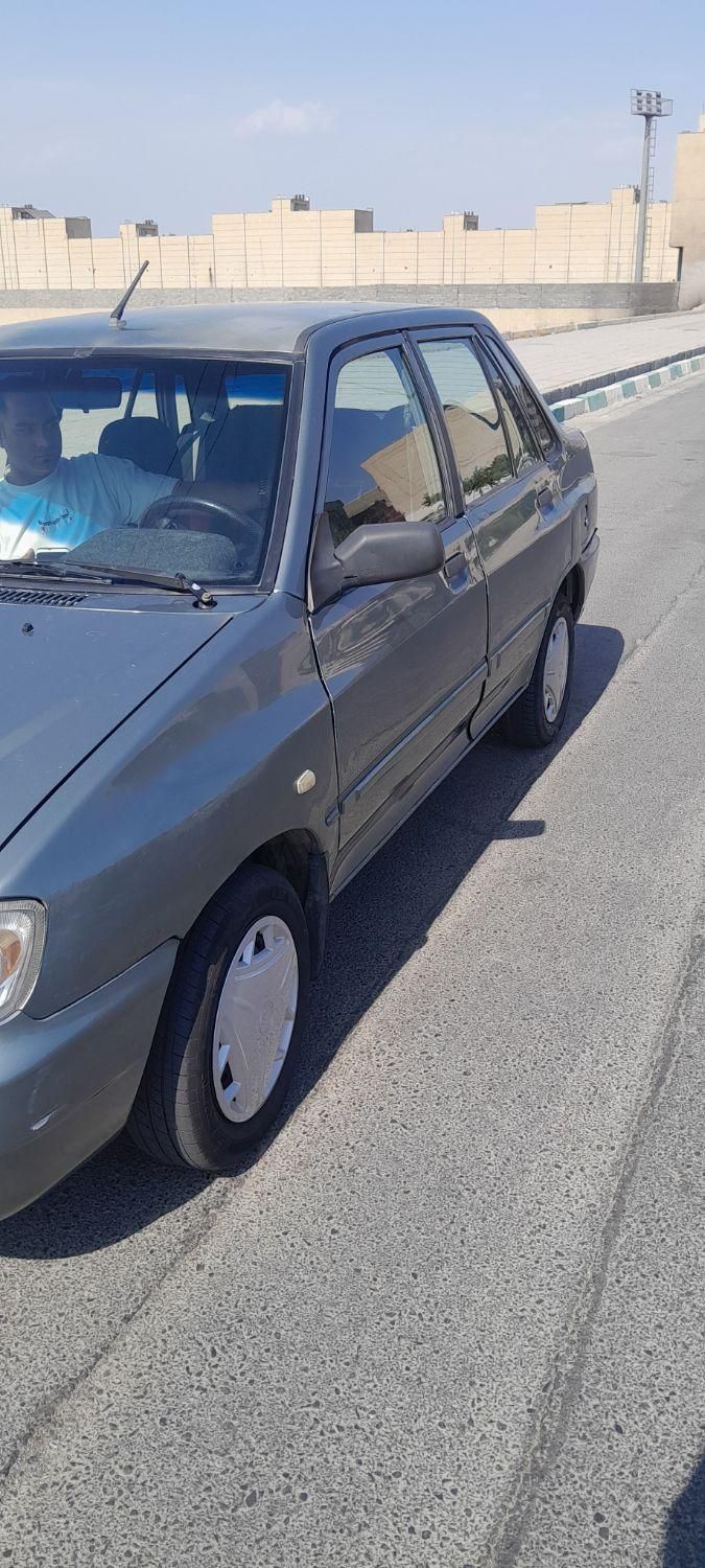 پراید 132 SE - 1392