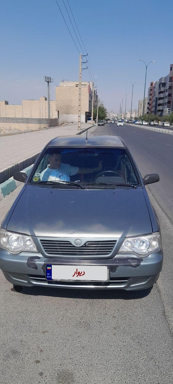 خودرو پراید، 132 آگهی ann_19290663