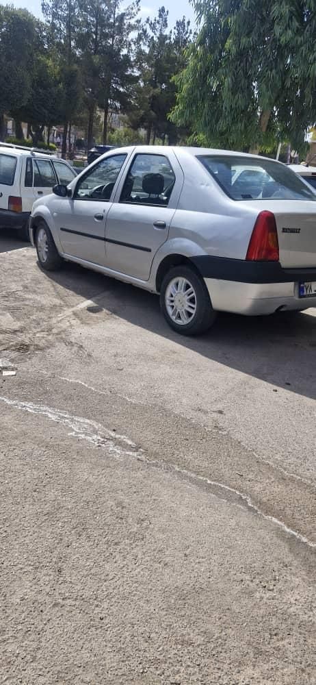 رنو تندر 90 E2 - 1387