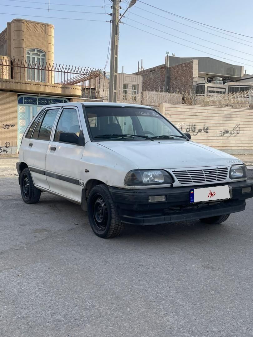 خودرو پراید، 111 آگهی ann_19290687