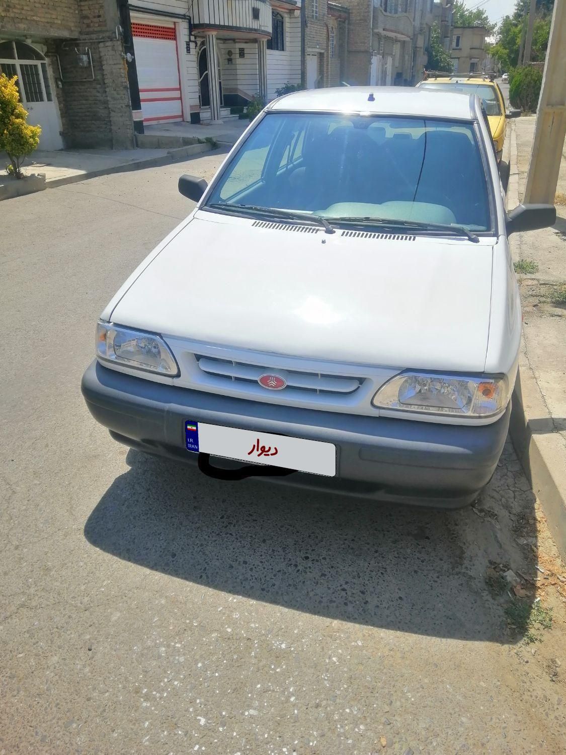 خودرو پراید، 131 آگهی ann_19290696