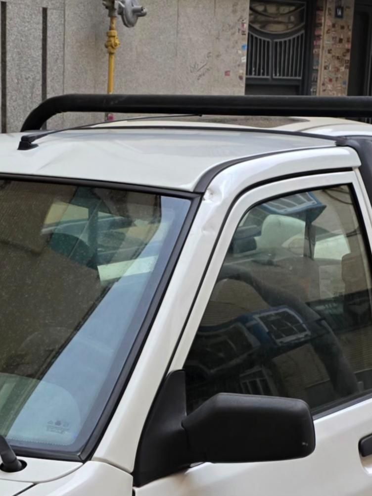 پراید 151 SE - 1400