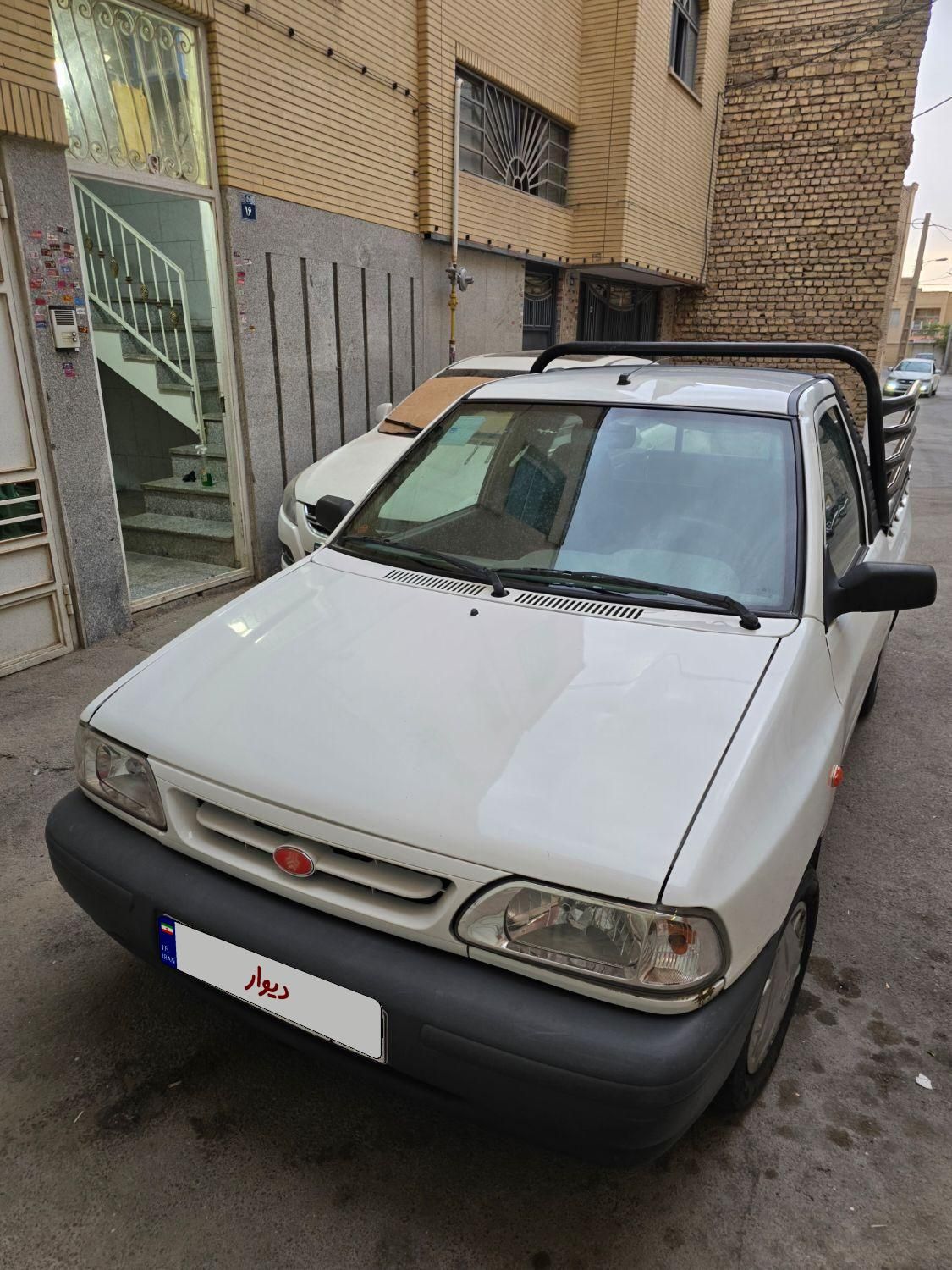 پراید 151 SE - 1400