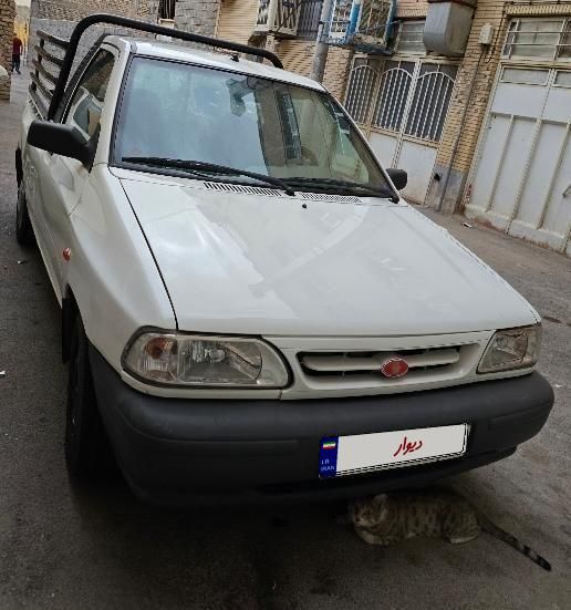 خودرو پراید، 151 آگهی ann_19290703