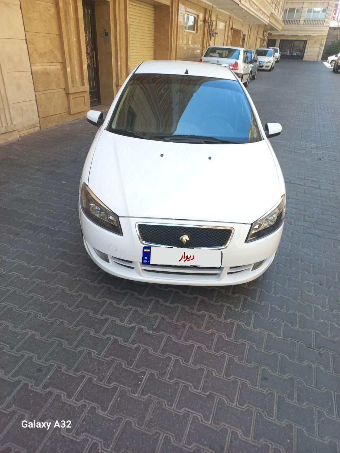 رانا LX TU5 - 1393