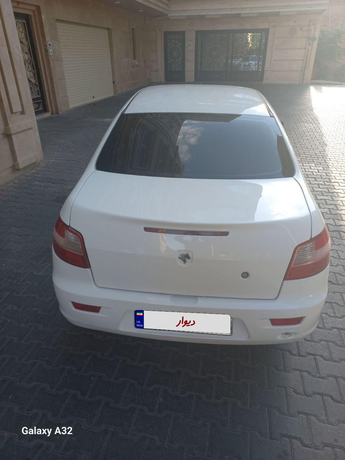 رانا LX TU5 - 1393