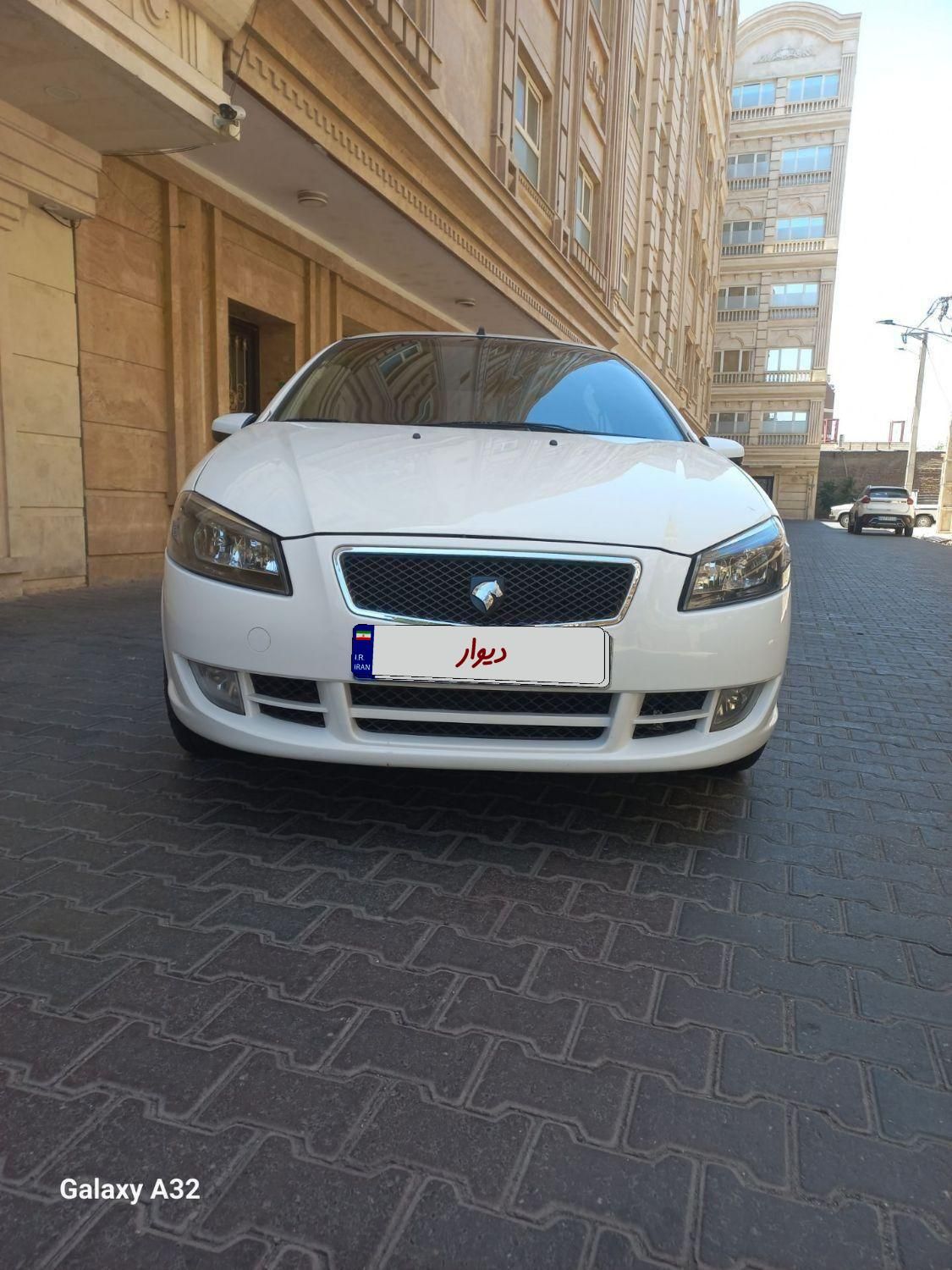 خودرو رانا، LX آگهی ann_19290712