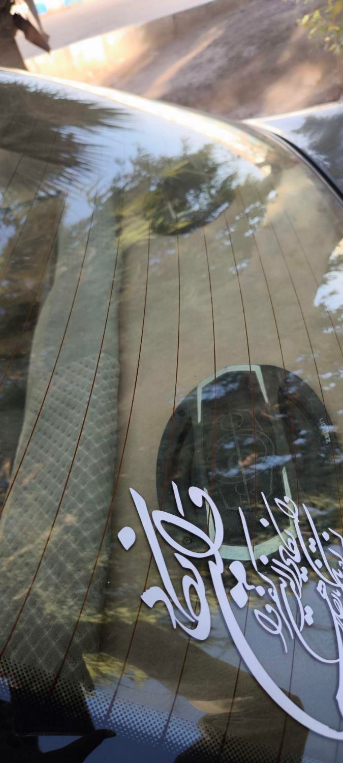 پژو 405 GLX - دوگانه سوز - 1390