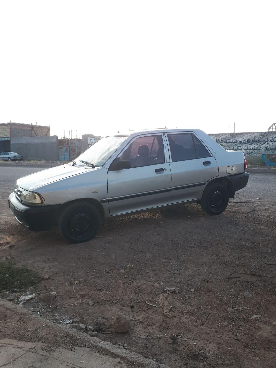 خودرو پراید، 131 آگهی ann_19290744