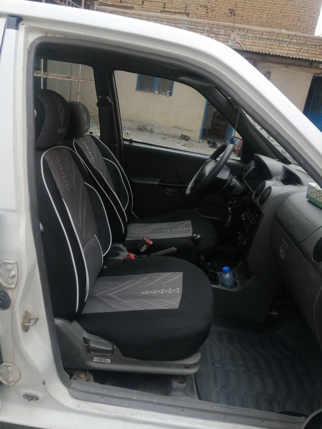 پراید 132 SE - 1394