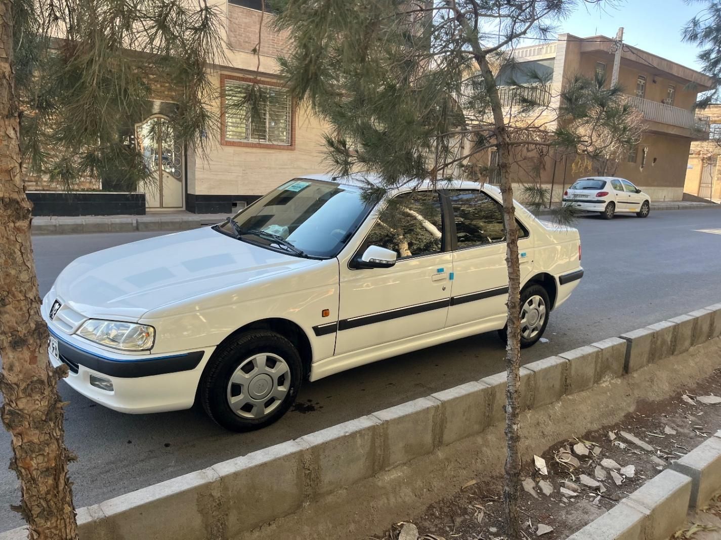 پژو پارس سال - 1400