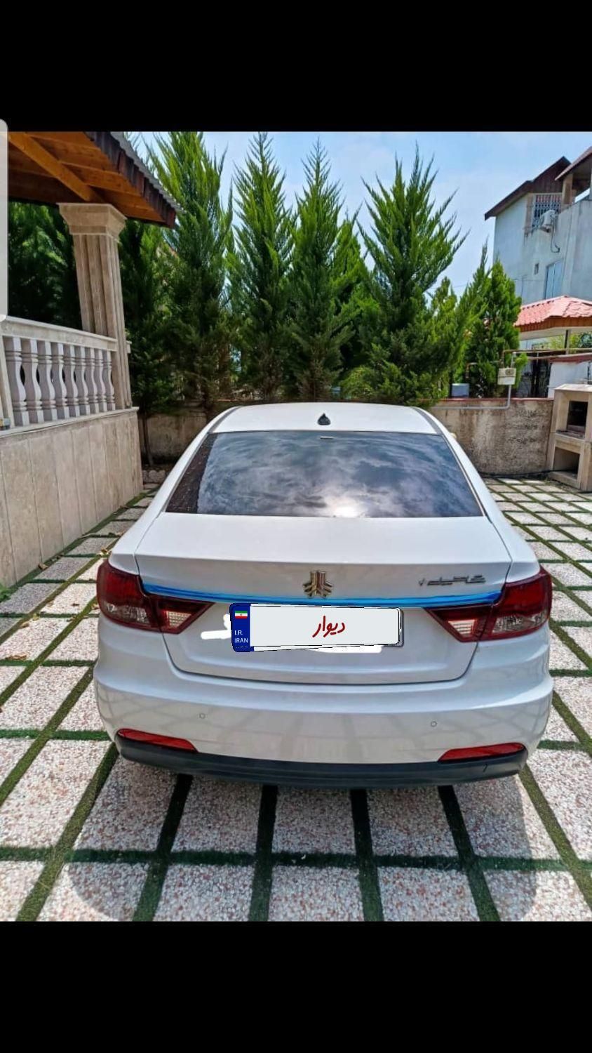شاهین پلاس پلاس AT6 - 1404