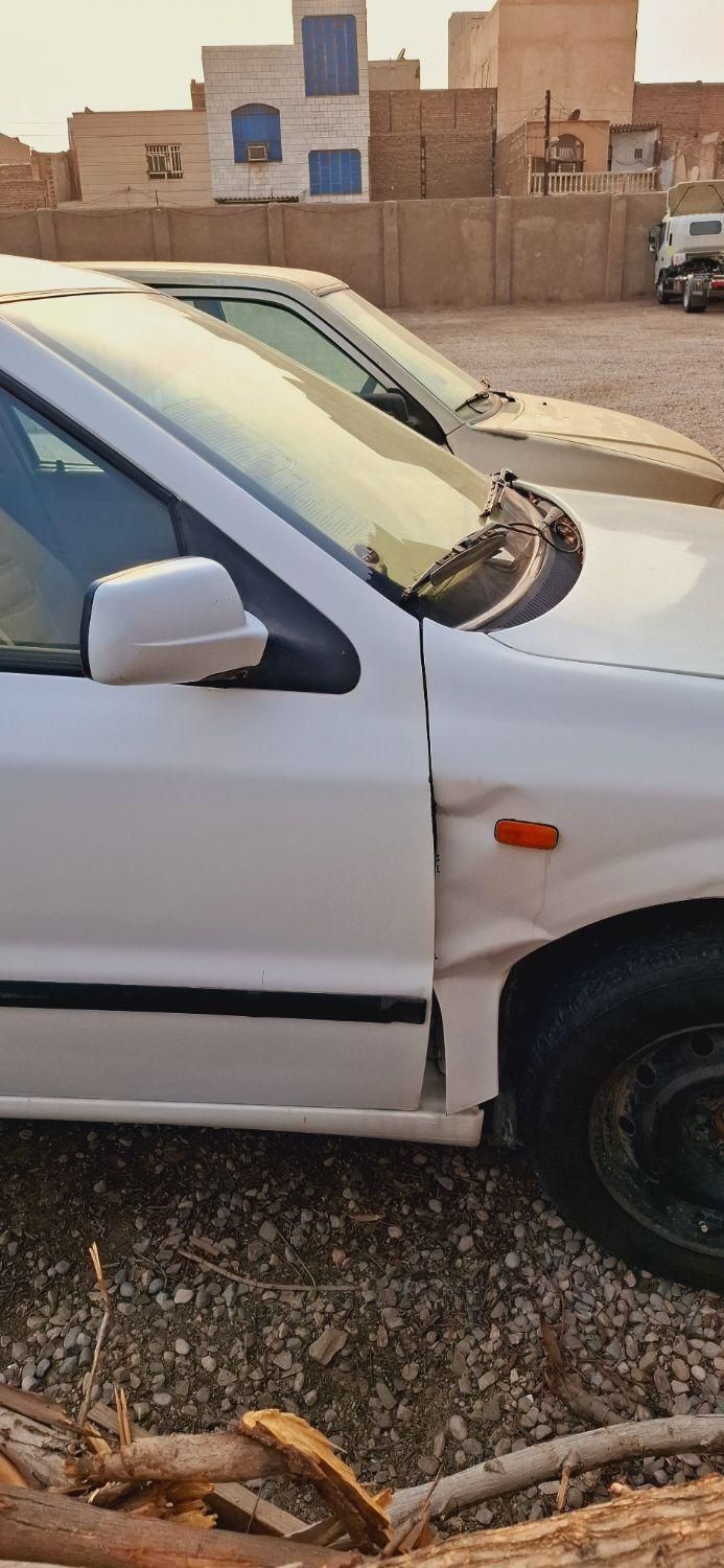سمند LX XU7 - 1385
