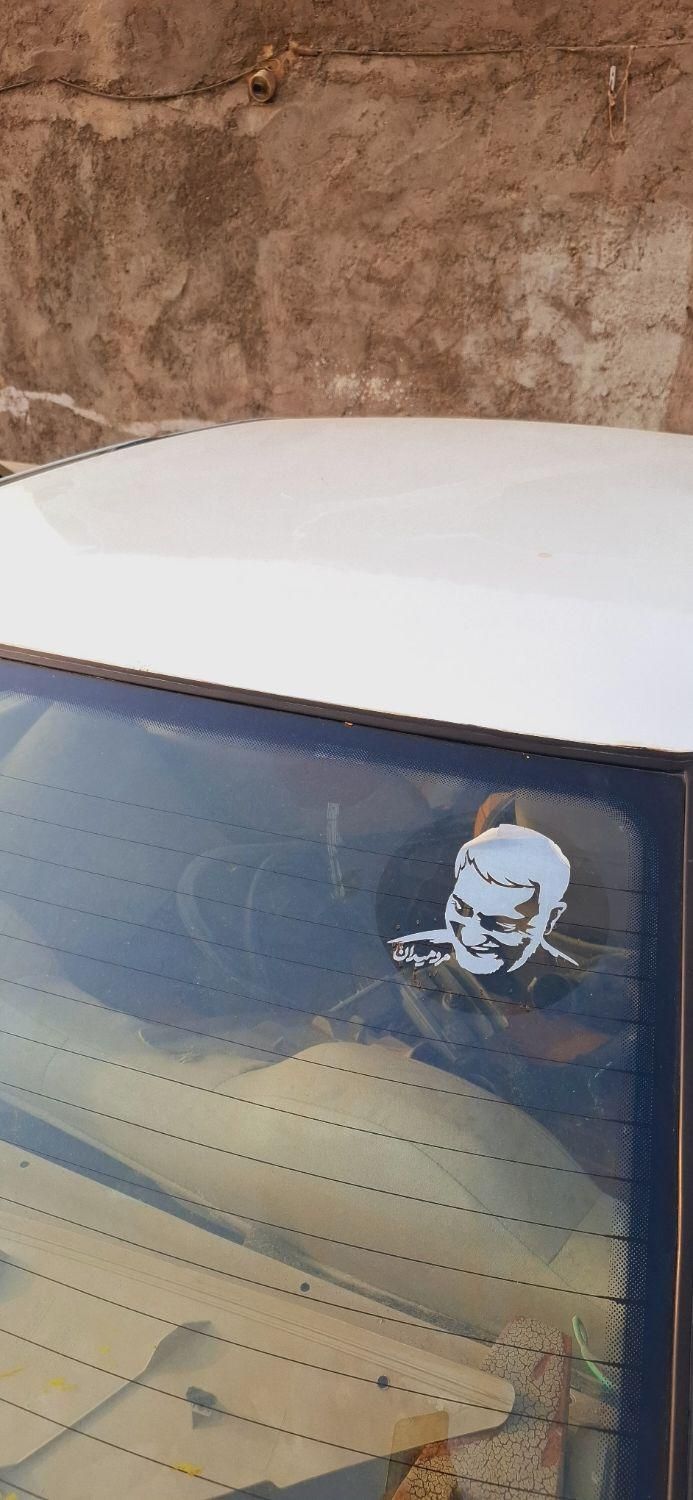 سمند LX XU7 - 1385