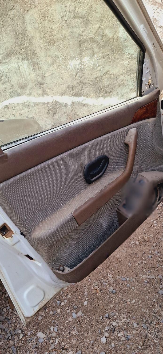 سمند LX XU7 - 1385