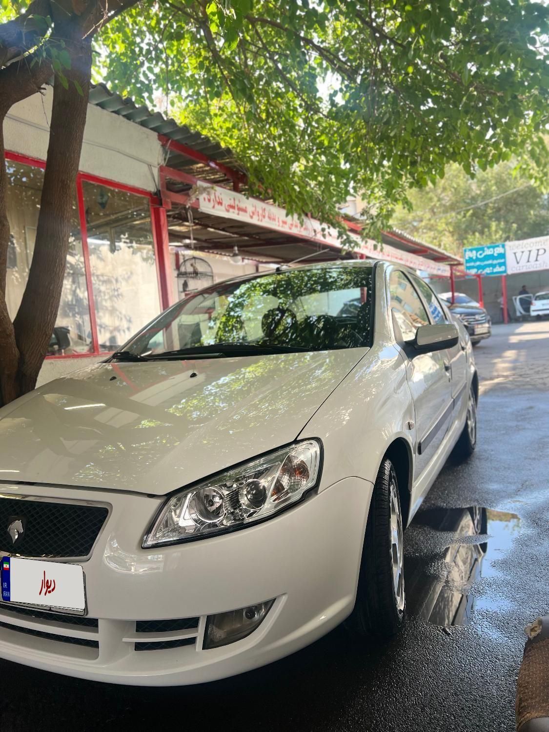 خودرو رانا، LX آگهی ann_19290760