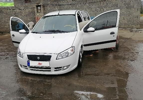 خودرو رانا، LX آگهی ann_19290775