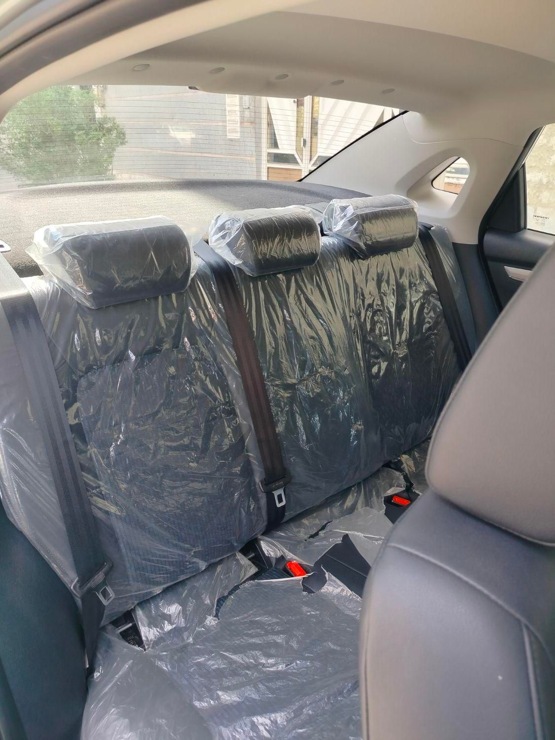 بسترن B30 اتوماتیک - 1398